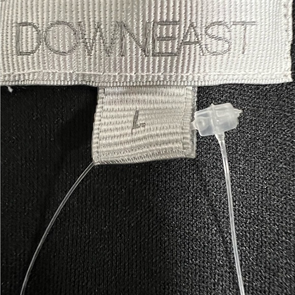 DownEast NWT sequin Women’s Midi Skirt Size L - Picture 8 of 10